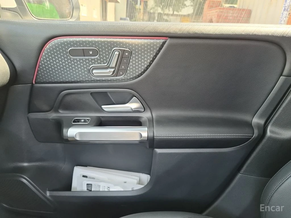 Mercedes-Benz GLB 200 GLB200 d | Mobile.bg � ����������� 10