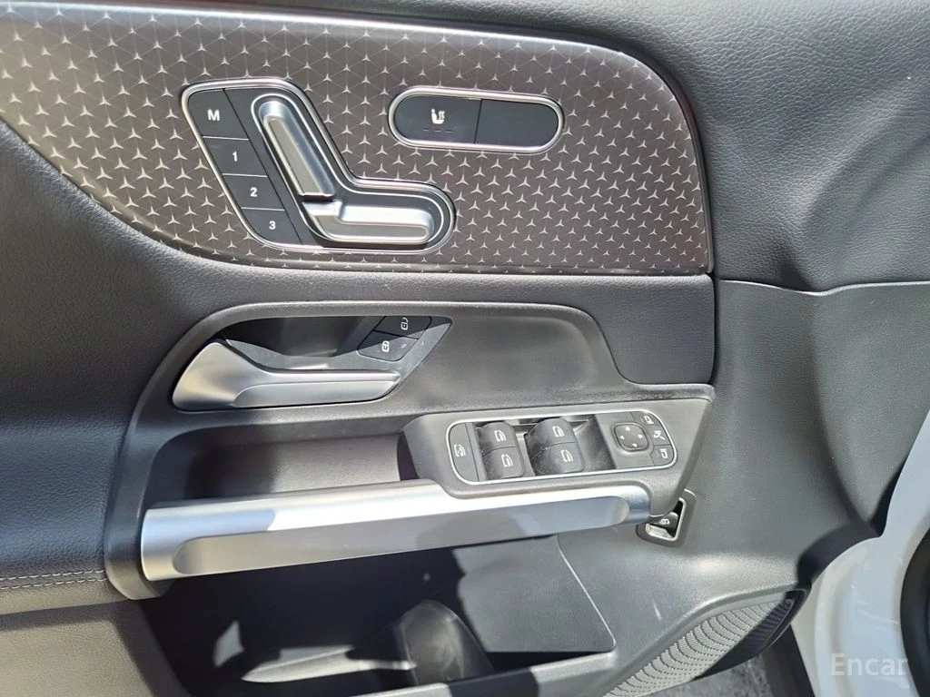Mercedes-Benz GLB 200 GLB200 d | Mobile.bg � ����������� 7