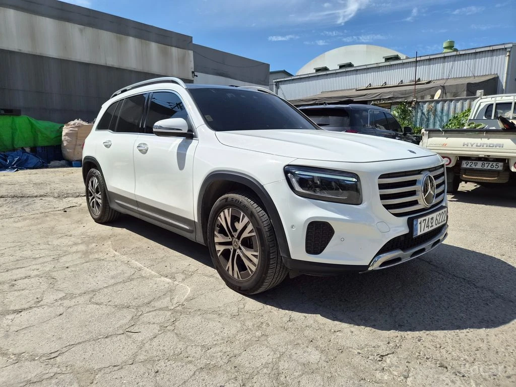 Mercedes-Benz GLB 200 GLB200 d | Mobile.bg � ����������� 2