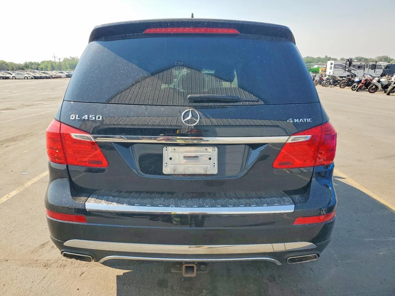 Mercedes-Benz GL 450 4.6l 4Matic | Mobile.bg � ����������� 6