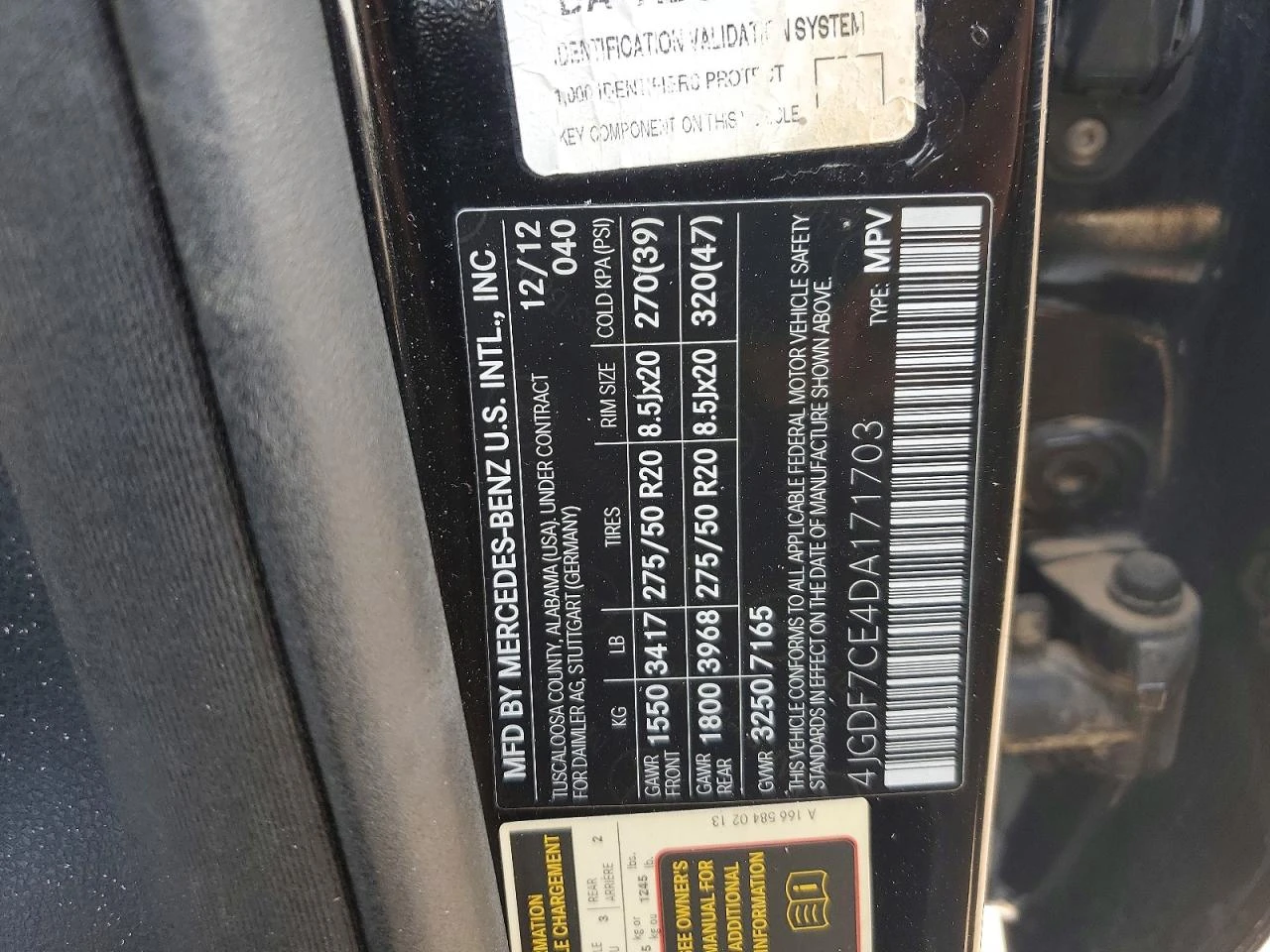 Mercedes-Benz GL 450 4.6l 4Matic | Mobile.bg � ����������� 13