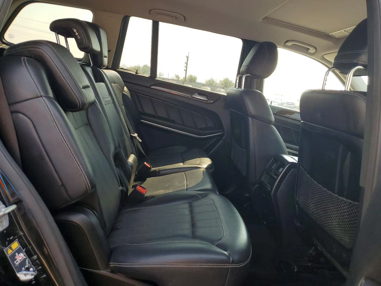 Mercedes-Benz GL 450 4.6l 4Matic | Mobile.bg � ����������� 11