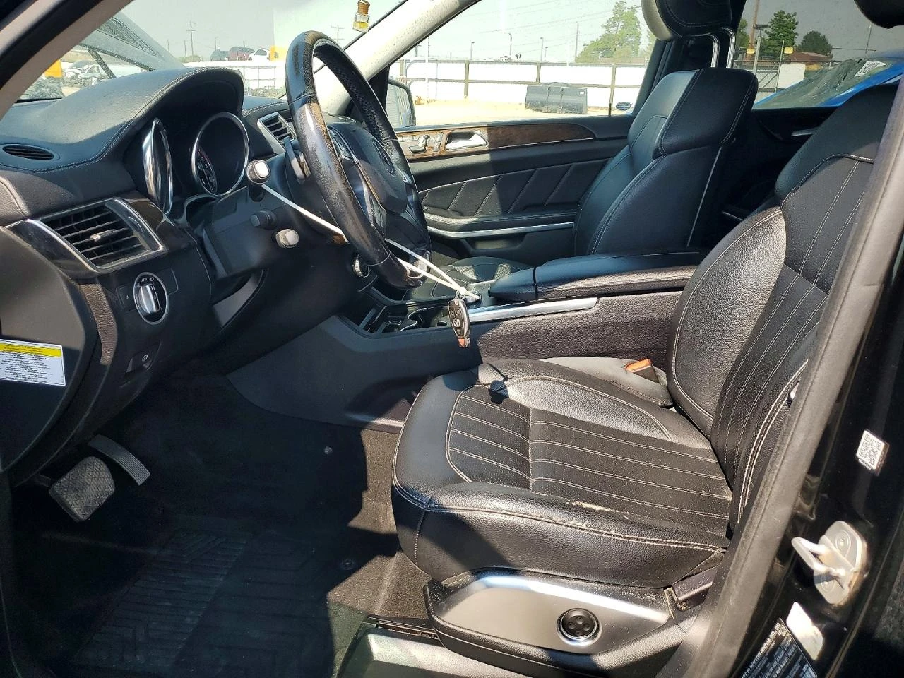 Mercedes-Benz GL 450 4.6l 4Matic | Mobile.bg � ����������� 7