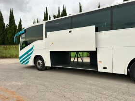 Volvo B10m IRIZAR NEW CENTURY, снимка 7