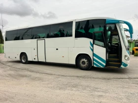 Volvo B10m IRIZAR NEW CENTURY, снимка 2