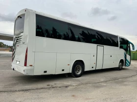 Volvo B10m IRIZAR NEW CENTURY, снимка 9