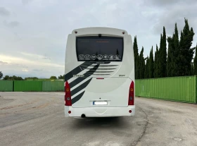 Volvo B10m IRIZAR NEW CENTURY, снимка 8