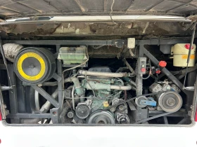 Volvo B10m IRIZAR NEW CENTURY, снимка 16