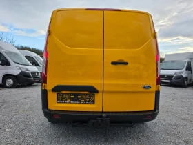 Ford Transit Custom 2.2tdci , снимка 5