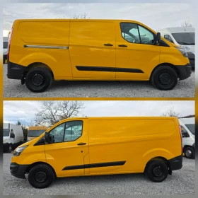 Ford Transit Custom 2.2tdci , снимка 9