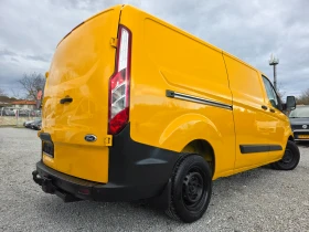 Ford Transit Custom 2.2tdci , снимка 6