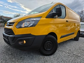Ford Transit Custom 2.2tdci , снимка 1