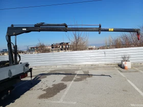 Mercedes-Benz Sprinter 316, снимка 17