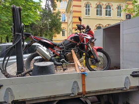 Mercedes-Benz Sprinter 316, снимка 4