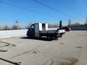 Mercedes-Benz Sprinter 316, снимка 10