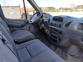 Mercedes-Benz Sprinter 316, снимка 14