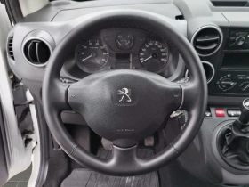Peugeot Partner NEW FRG COURT 1.6 BlueHDI 100//1709102, снимка 10