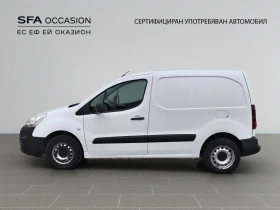 Peugeot Partner NEW FRG COURT 1.6 BlueHDI 100//1709102, снимка 8