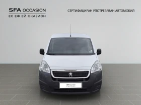 Peugeot Partner NEW FRG COURT 1.6 BlueHDI 100//1709102, снимка 2