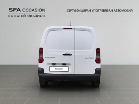 Peugeot Partner NEW FRG COURT 1.6 BlueHDI 100//1709102, снимка 6