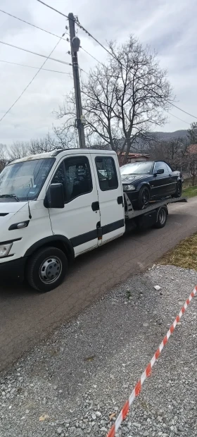 Iveco 35c13 35с 14g, снимка 1