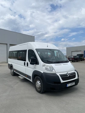 Citroen Jumper | Mobile.bg    4