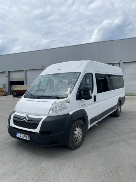 Citroen Jumper | Mobile.bg    5