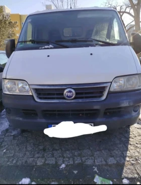     Fiat Ducato