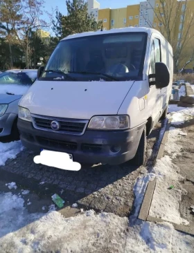     Fiat Ducato