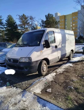     Fiat Ducato