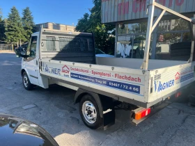 Обява за продажба на Ford Transit 2.2.125кс.Клима 3.20м. ~13 999 лв. - изображение 2