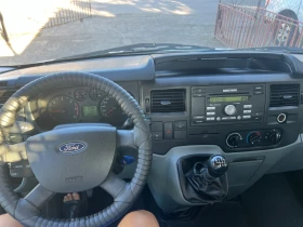 Обява за продажба на Ford Transit 2.2.125кс.Клима 3.20м. ~13 999 лв. - изображение 7