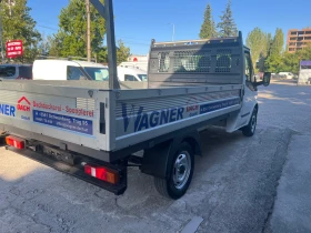 Обява за продажба на Ford Transit 2.2.125кс.Клима 3.20м. ~13 999 лв. - изображение 5