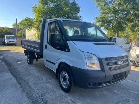 Обява за продажба на Ford Transit 2.2.125кс.Клима 3.20м. ~13 999 лв. - изображение 1