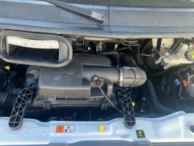 Обява за продажба на Ford Transit 2.2.125кс.Клима 3.20м. ~13 999 лв. - изображение 4
