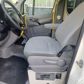 Обява за продажба на VW Crafter Перфектнен ~16 100 лв. - изображение 6
