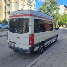 Обява за продажба на VW Crafter Перфектнен ~16 100 лв. - изображение 2