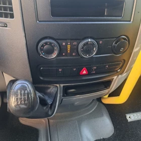 Обява за продажба на VW Crafter Перфектнен ~16 100 лв. - изображение 11