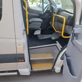 Обява за продажба на VW Crafter Перфектнен ~16 100 лв. - изображение 3