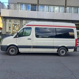Обява за продажба на VW Crafter Перфектнен ~16 100 лв. - изображение 1