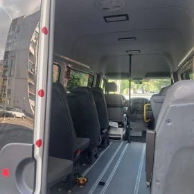 Обява за продажба на VW Crafter Перфектнен ~16 100 лв. - изображение 5
