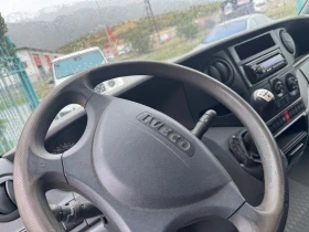 Iveco Daily 3.0HPI* 35C15*  * * 4.10   | Mobile.bg    3