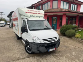 Iveco Daily 3.0HPI* 35C15*  * * 4.10   | Mobile.bg    2