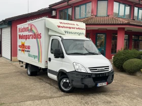 Iveco Daily 3.0HPI* 35C15*  * * 4.10   | Mobile.bg    16