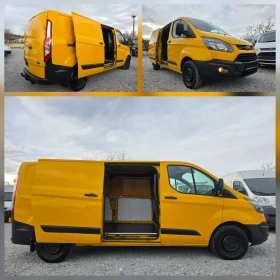 Ford Transit Custom 2.2tdci  | Mobile.bg    7