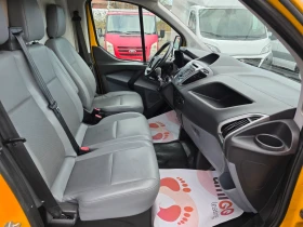 Ford Transit Custom 2.2tdci  | Mobile.bg    11