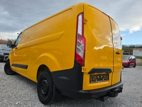     Ford Transit Custom 2.2tdci 