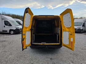 Ford Transit Custom 2.2tdci  | Mobile.bg    10
