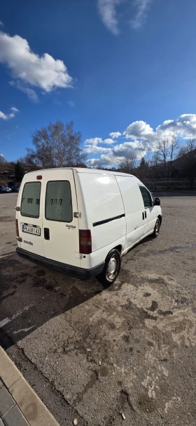 Citroen Jumpy  - изображение 1