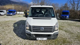 VW Crafter ОРИГИНАЛ, снимка 3